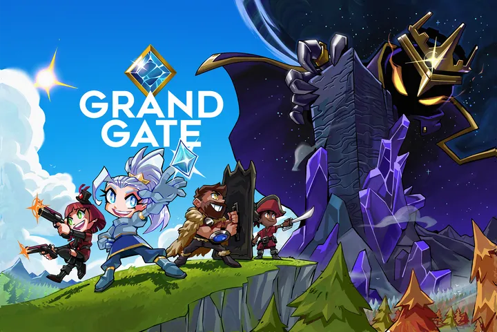 Grand Gate Review and Streaming Configuration