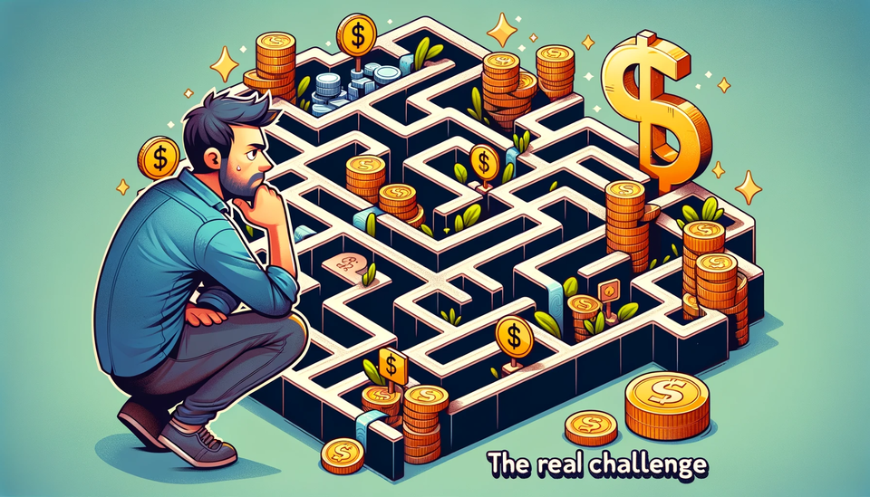 Understanding the High Cost of User Acquisition in Free-to-Play Games